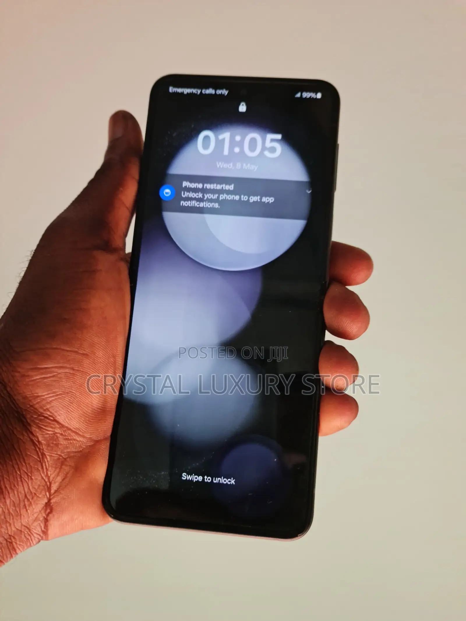Samsung Galaxy Z Flip6 512 GB