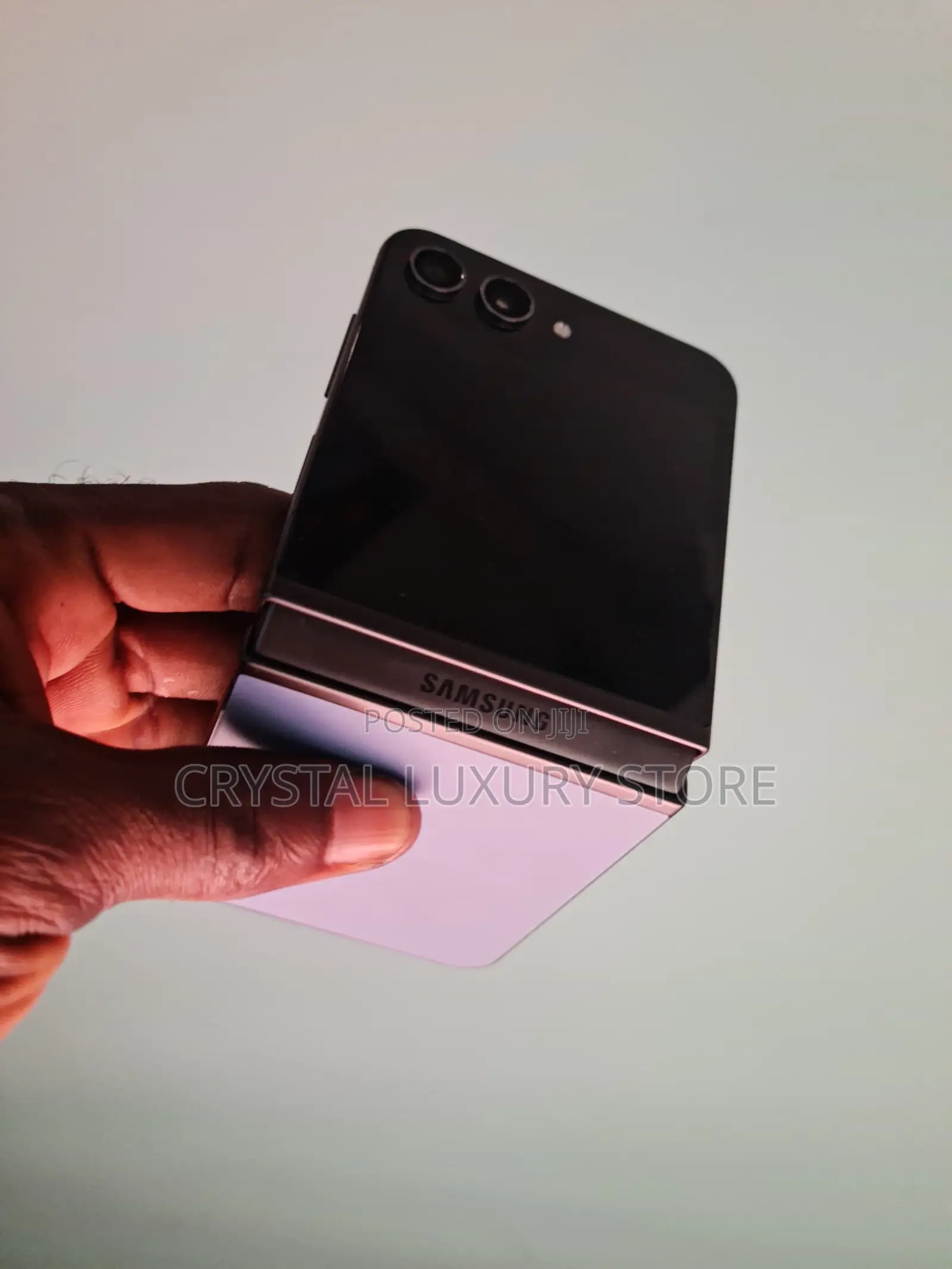 Samsung Galaxy Z Flip6 512 GB