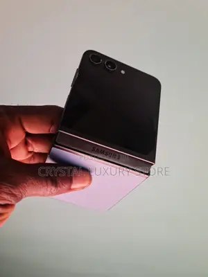 Samsung Galaxy Z Flip6 512 GB