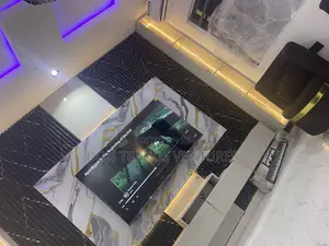 TV Console
