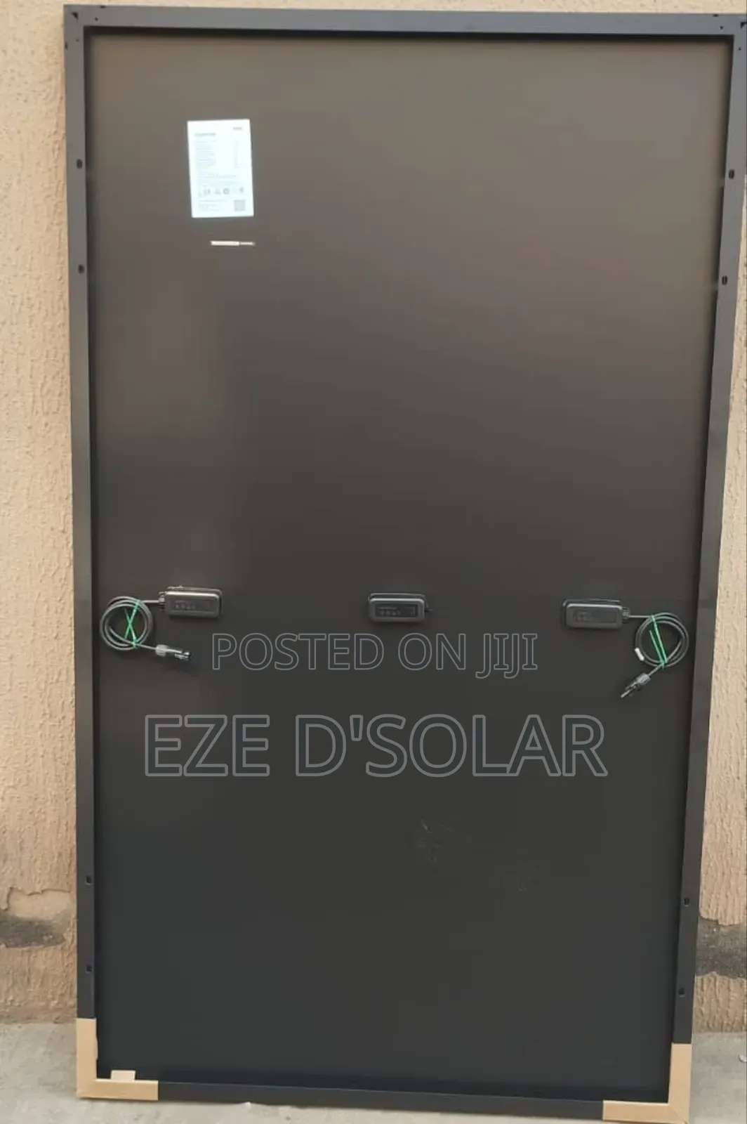 Solar Panel