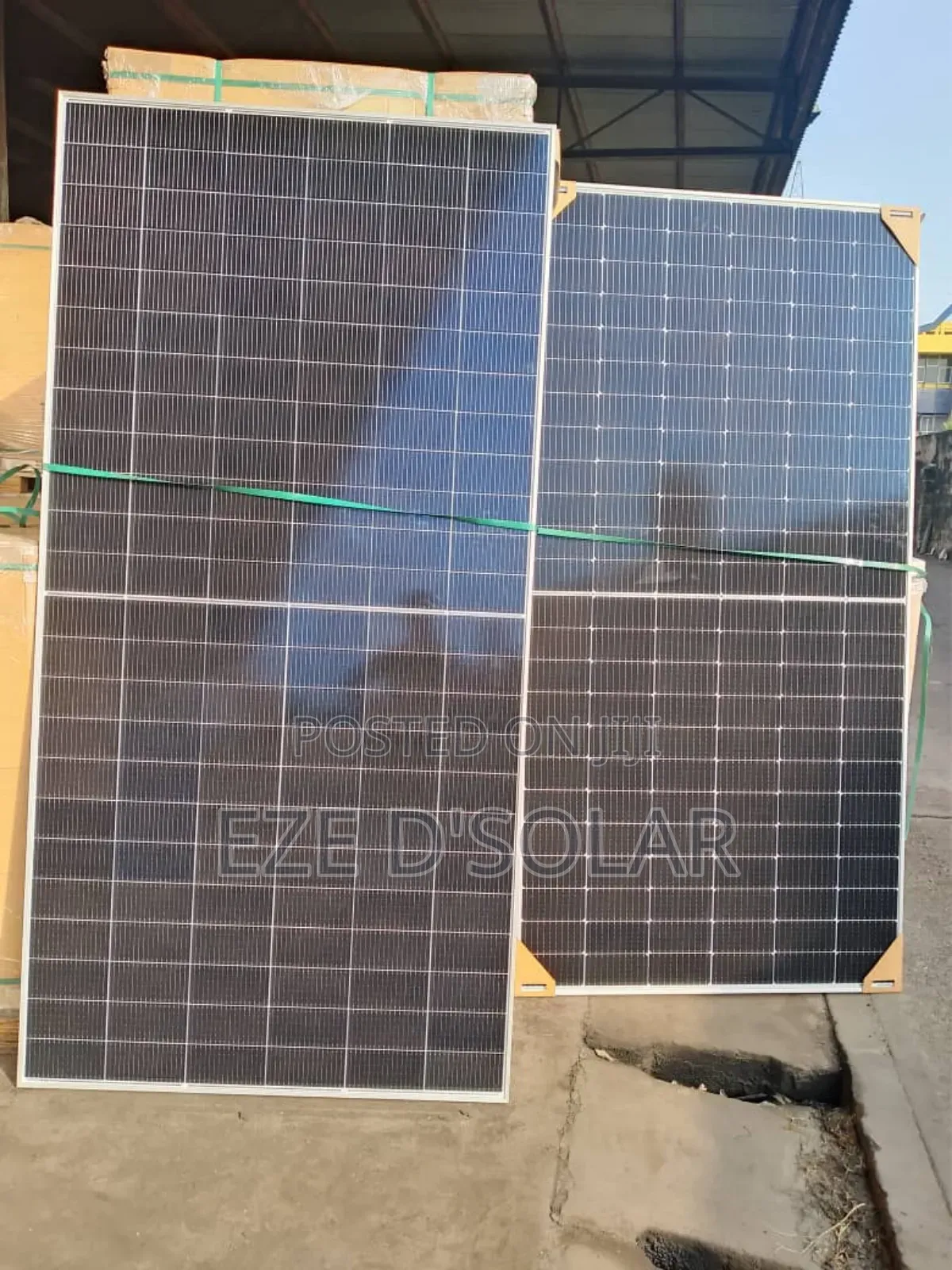 Solar Panel