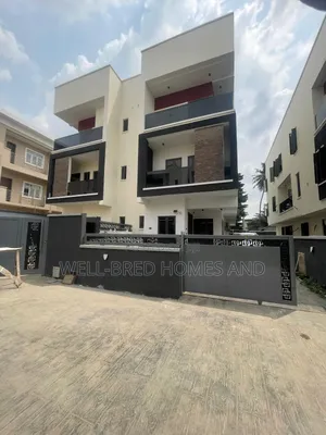 Photo - Furnished 5bdrm Duplex in Ikeja GRA for rent
