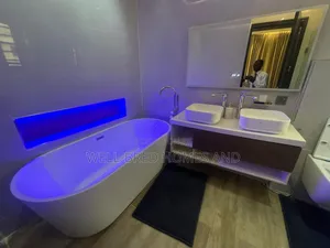 Furnished 5bdrm Duplex in Ikeja GRA for rent