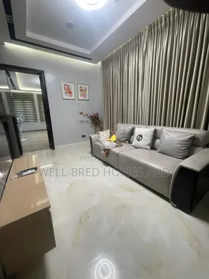 Photo - Furnished 5bdrm Duplex in Ikeja GRA for rent