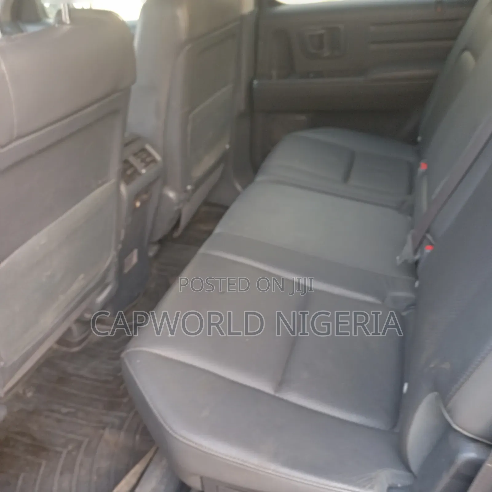 Honda Ridgeline 2014 Black