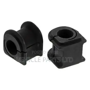 Stabilizer Rubber Bushings Toyota and Lexus