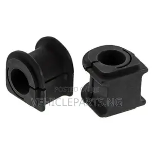 Stabilizer Runner/Bushings Toyota and Lexus