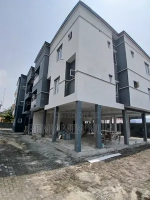 Mini Flat in Oakland Estate, Ajah for sale