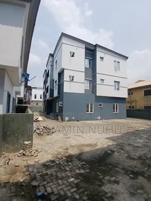 Mini Flat in Oakland Estate, Ajah for sale