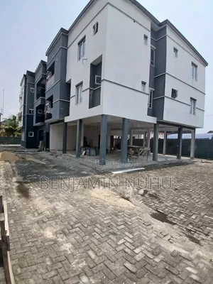 Mini Flat in Oakland Estate, Ajah for sale