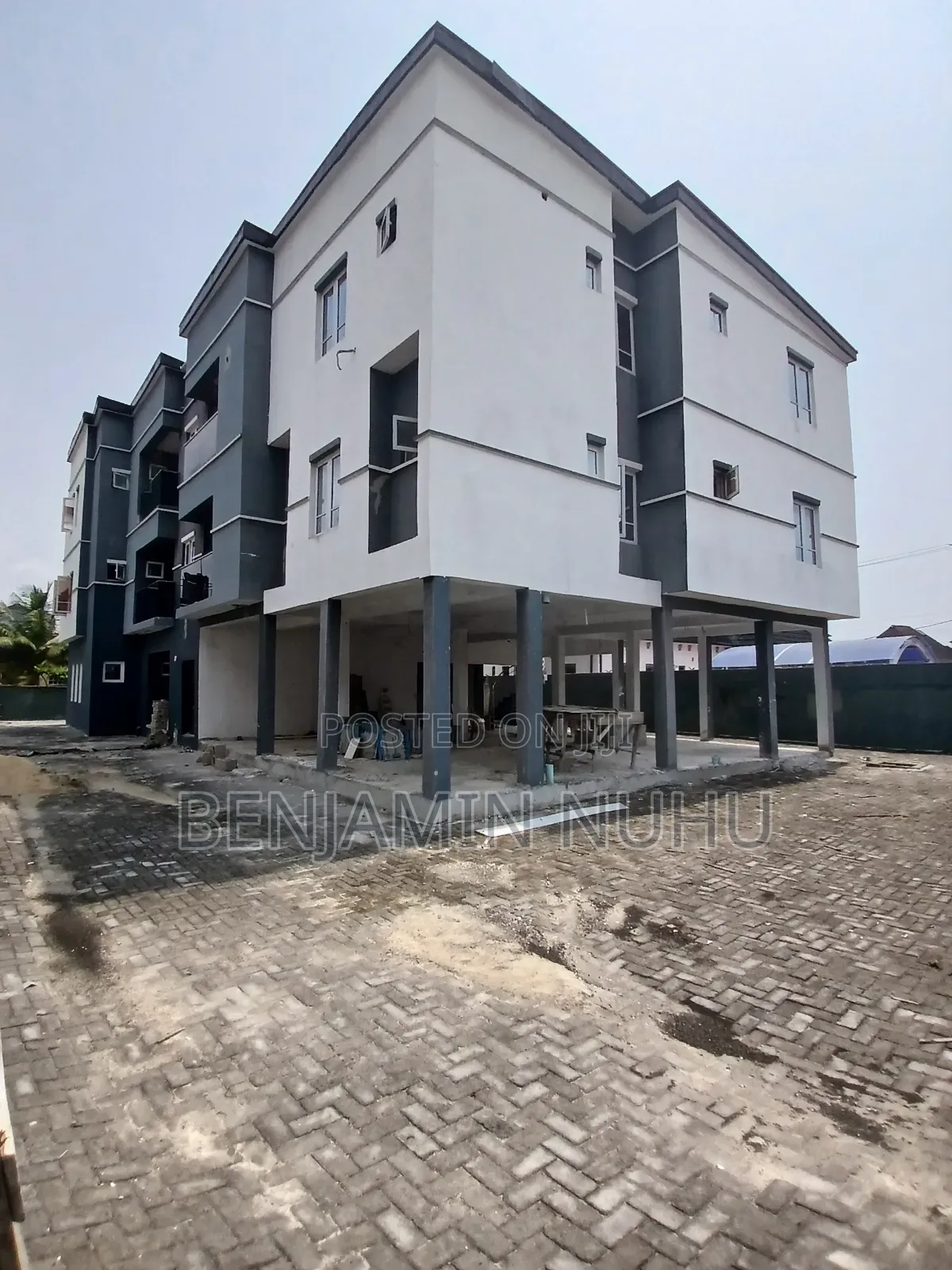 Mini Flat in Oakland Estate, Ajah for sale