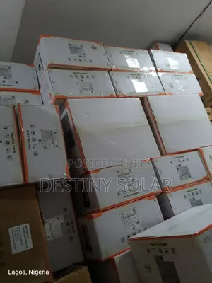 5kva 48v Solar Inverter Is Here in Stock
