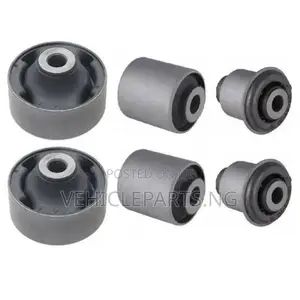 Original Lower Arms Bushing for Toyota and Lexus