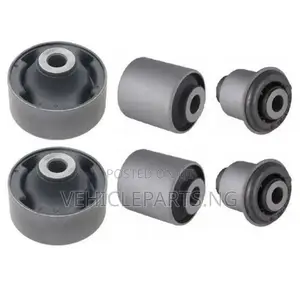 Original Lower Arms Bushing for Toyota and Lexus