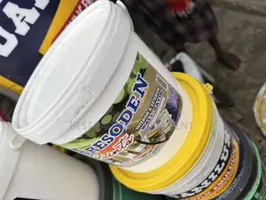 4L Aresoden Quality Wall Satin Paint
