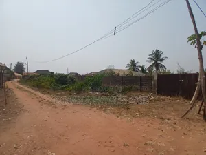 3 Plots of Fenced Land for Sale at Ologuneru, Ibadan
