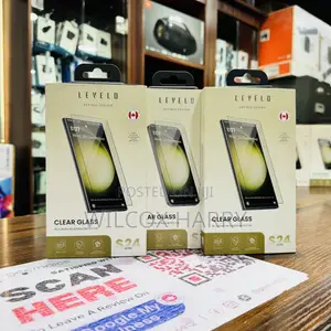 Samsung S24 Ultra Original Levelo