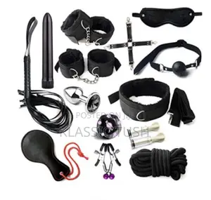 BDSM Kits Toys