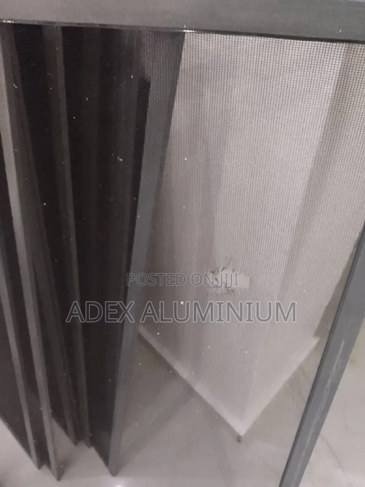 Window Net Repairs And New