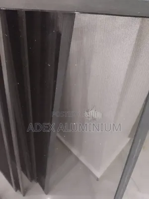 Window Net Repairs And New