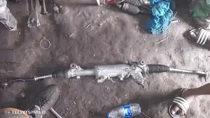 Electric Steering Rack for Toyota 2.7 Hibridge