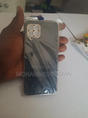 Samsung Galaxy A42 5G Pouch