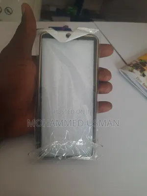 Samsung Galaxy A42 5G Pouch