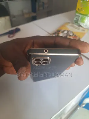 Samsung Galaxy A42 5G Pouch