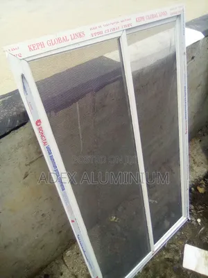 Window Net Repairs And New