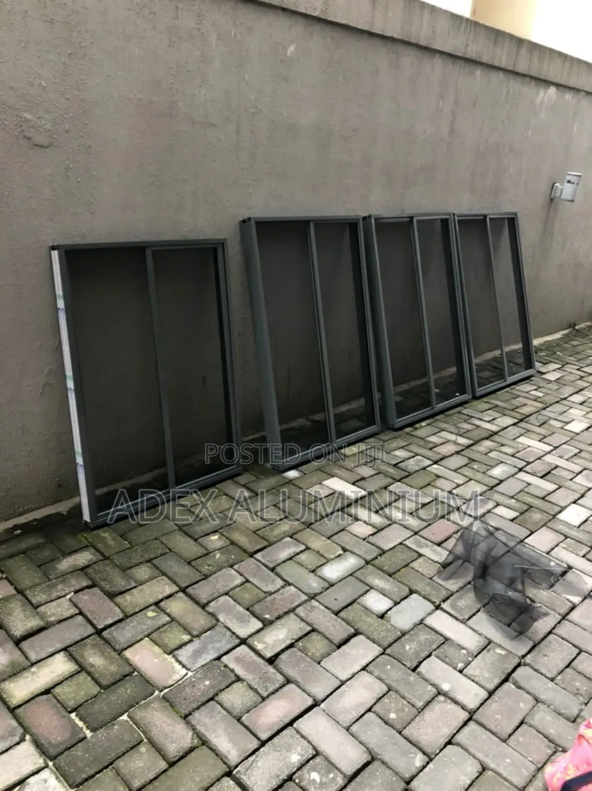 Window Net Repairs And New