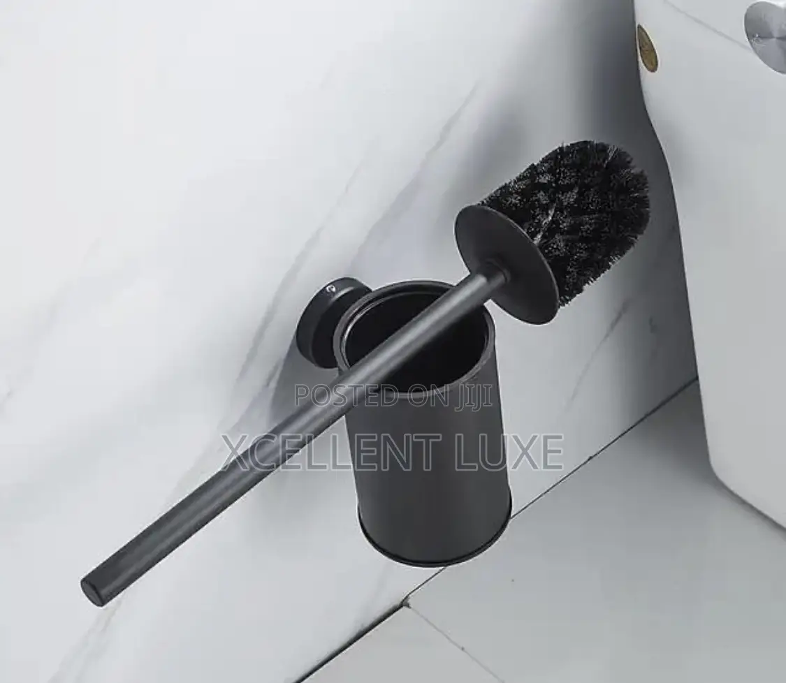 Toilet Brushes