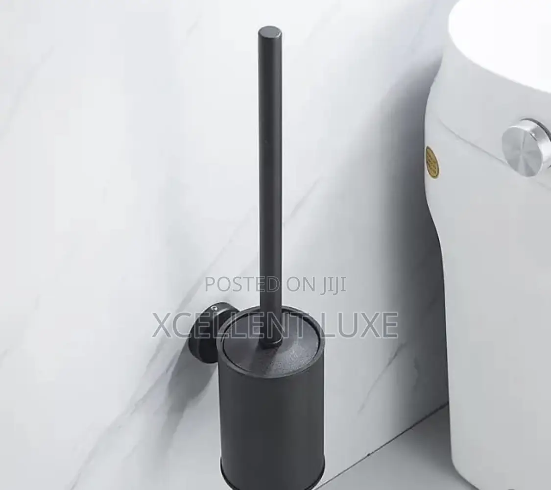 Toilet Brushes