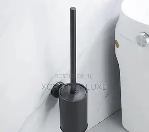 Toilet Brushes