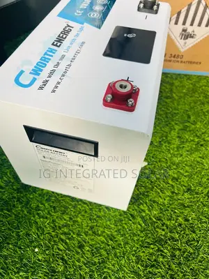 1.2kwh Lifepo4 Lithium Battery