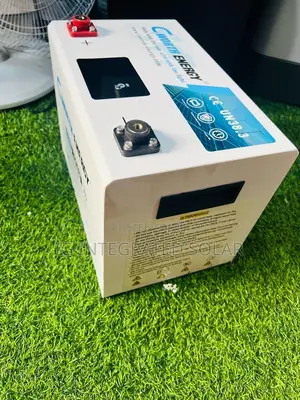 1.2kwh Lifepo4 Lithium Battery