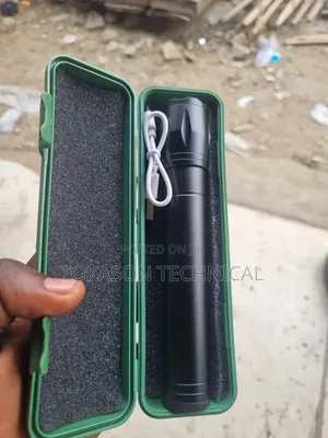 Power Style Torch