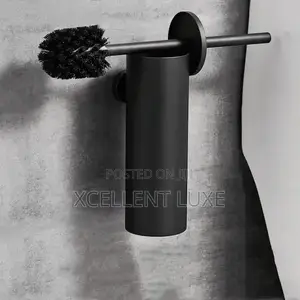 Toilet Brushes