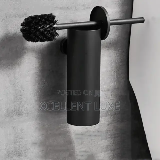 Toilet Brushes