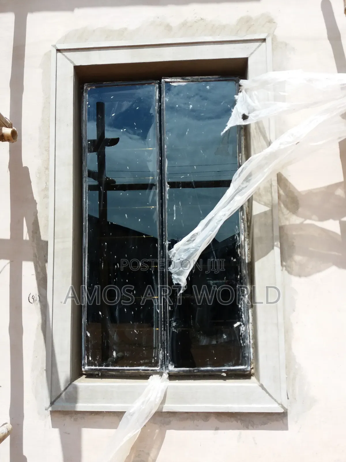 Window Art