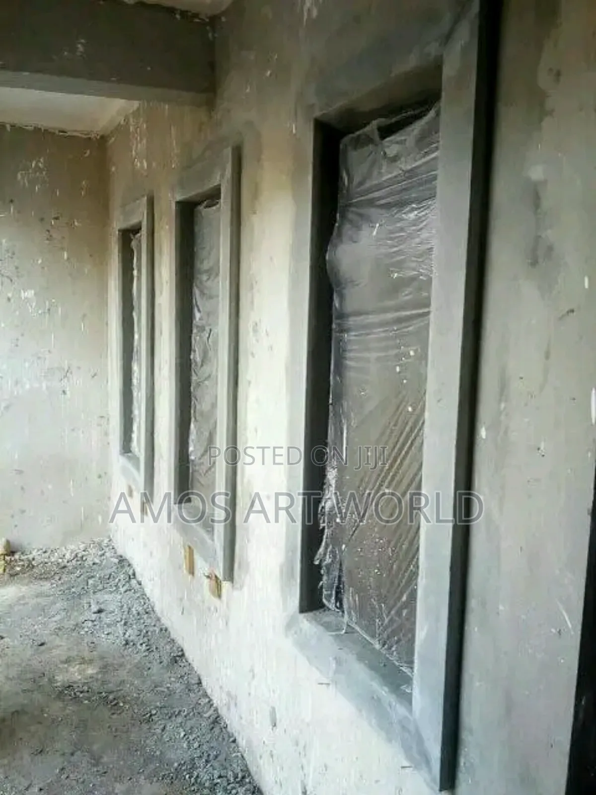 Window Art