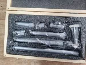 Inside Micrometer 50-600