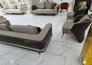 Turkey Sofa Set With 36 Density in Wuse 2 - Furniture, Major Luxury ...