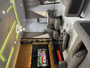 Turkey Quality Curtains With Authomation Track
