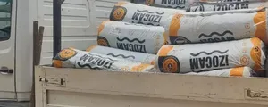 Stone Wool