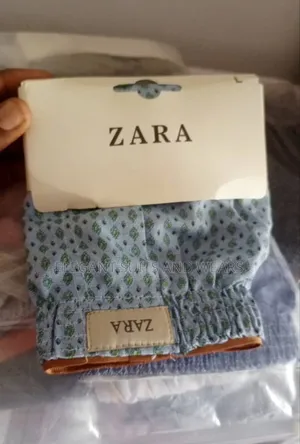 Zara Boxer's For Men