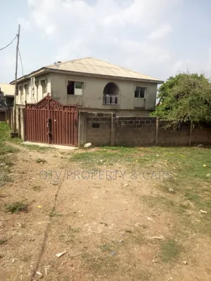 Photo - 6bdrm Block of Flats in Aregbe Elewe Eran , Ewekoro for sale