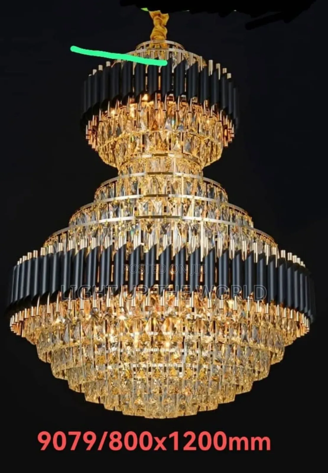 Chandelier
