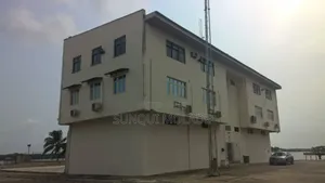 Tank Farm For Lease