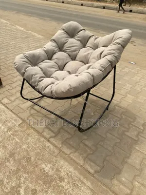 Cozy, Comfy Rocking Chair